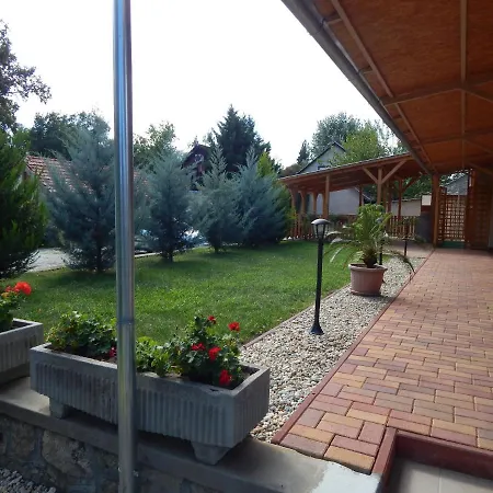 Guest house Agnes Vendeghaz