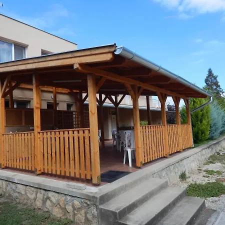Guest house Agnes Vendeghaz Hajduszoboszlo