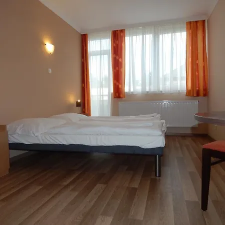 Guest house Agnes Vendeghaz 3*