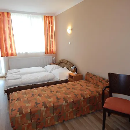 Guest house Agnes Vendeghaz Hajduszoboszlo