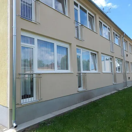 Agnes Vendeghaz Guest house