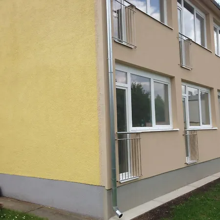 Guest house Agnes Vendeghaz 3*