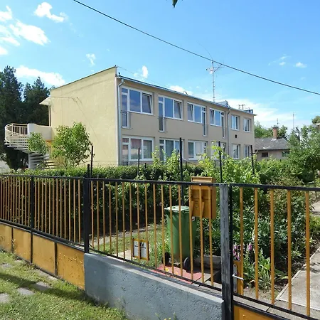 Guest house Agnes Vendeghaz Hajduszoboszlo