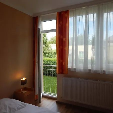 Agnes Vendeghaz Guest house 3*