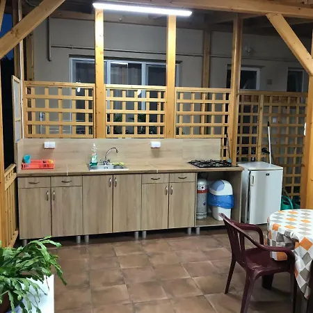 Agnes Vendeghaz Guest house Hajduszoboszlo