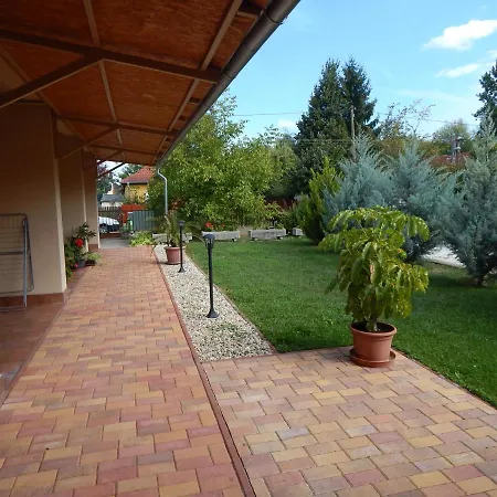 Maison d'hôtes ágnes Hajdúszoboszló