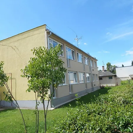 Agnes Vendeghaz 3* Hajdúszoboszló