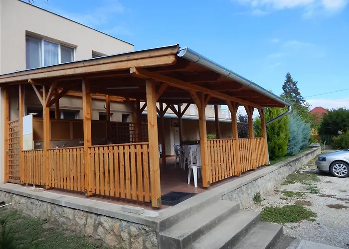 Maison d'hôtes ágnes Hajdúszoboszló