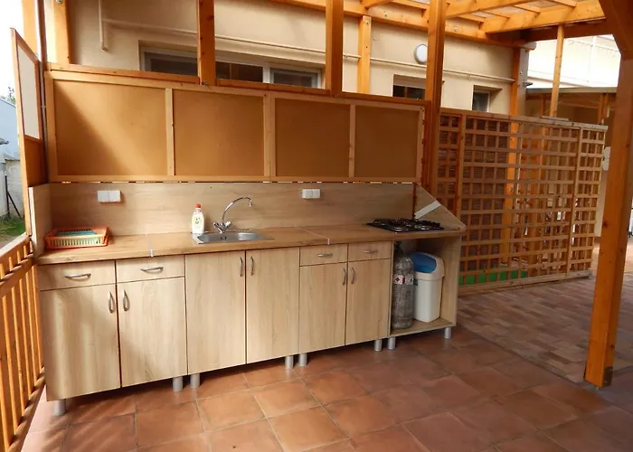 ágnes Maison d'hôtes 3*