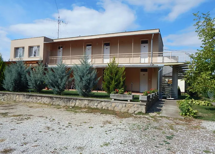 ágnes Maison d'hôtes Hajdúszoboszló