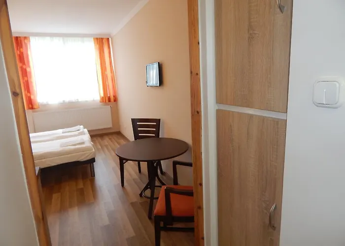 Maison d'hôtes ágnes 3*
