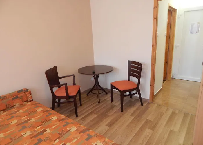 ágnes Maison d'hôtes Hajdúszoboszló