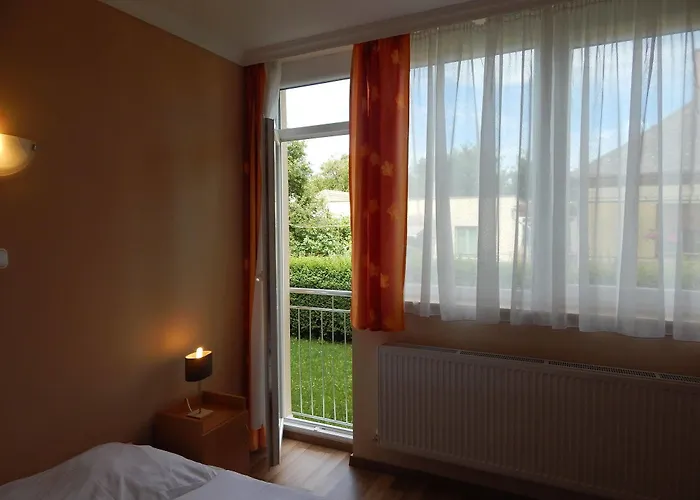 ágnes Maison d'hôtes 3*