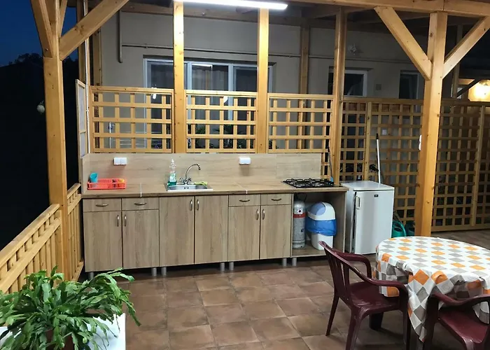ágnes Maison d'hôtes Hajdúszoboszló