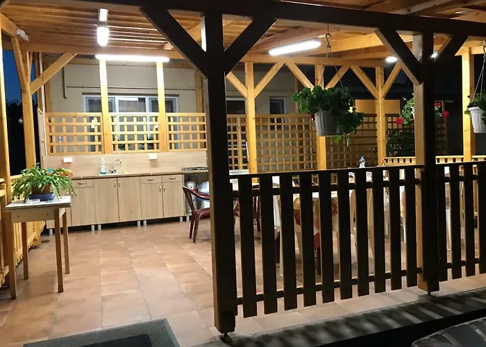 ágnes Maison d'hôtes 3*